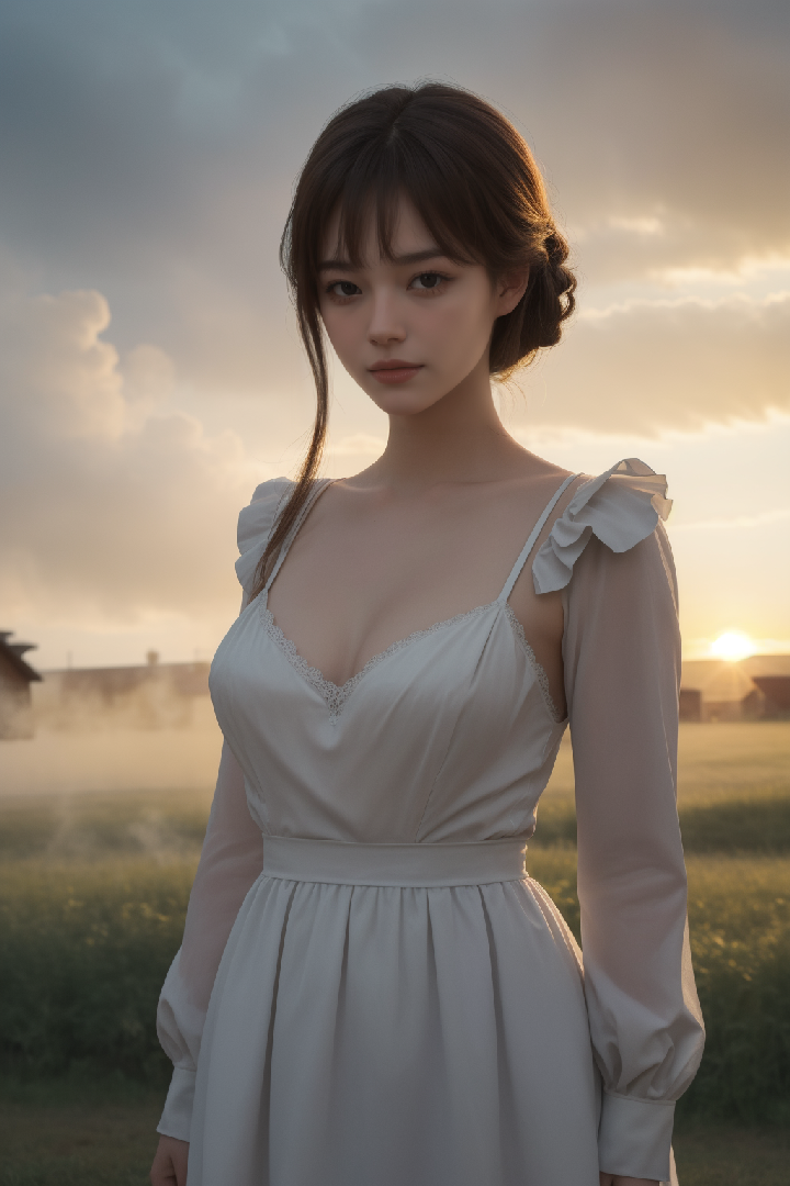 農場On Farm-2