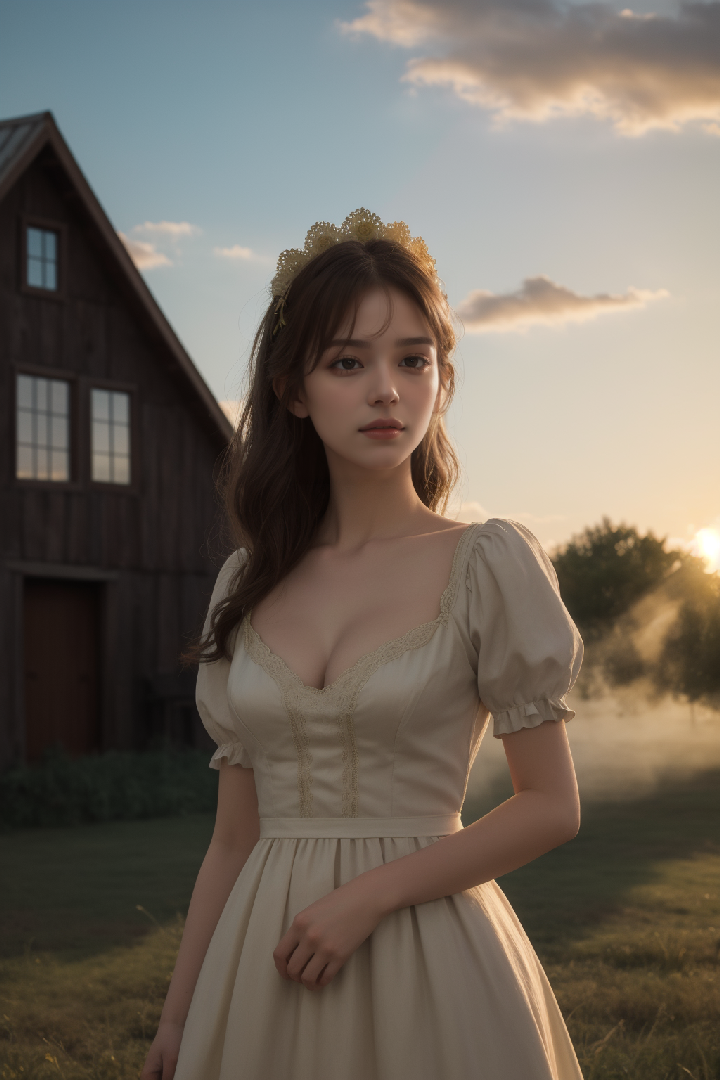 農場On Farm-2