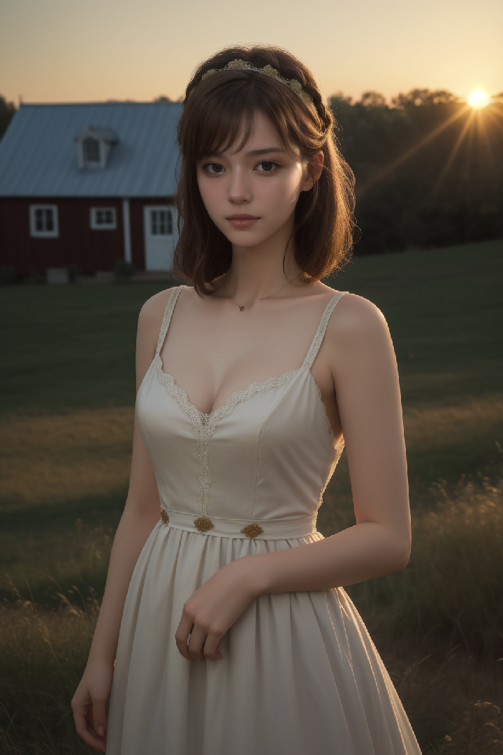 農場On Farm-2