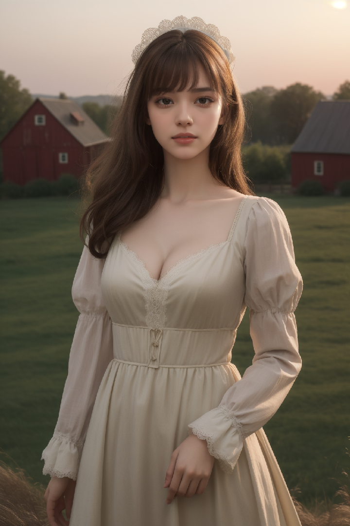 農場On Farm-2