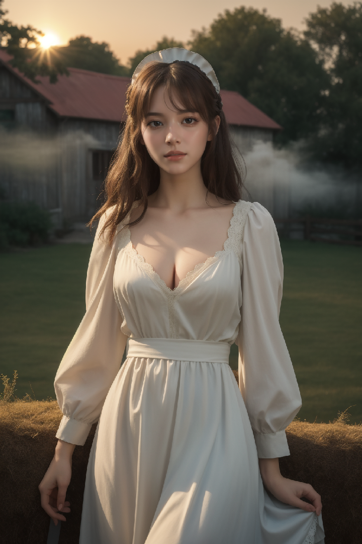 農場On Farm-2