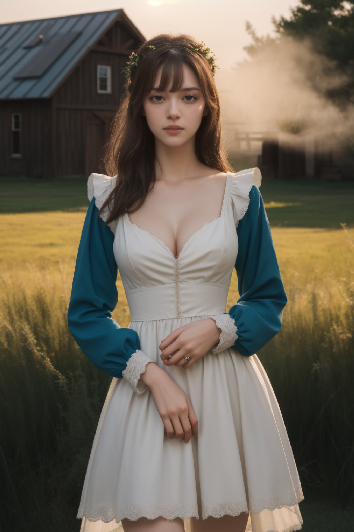 農場On Farm-2