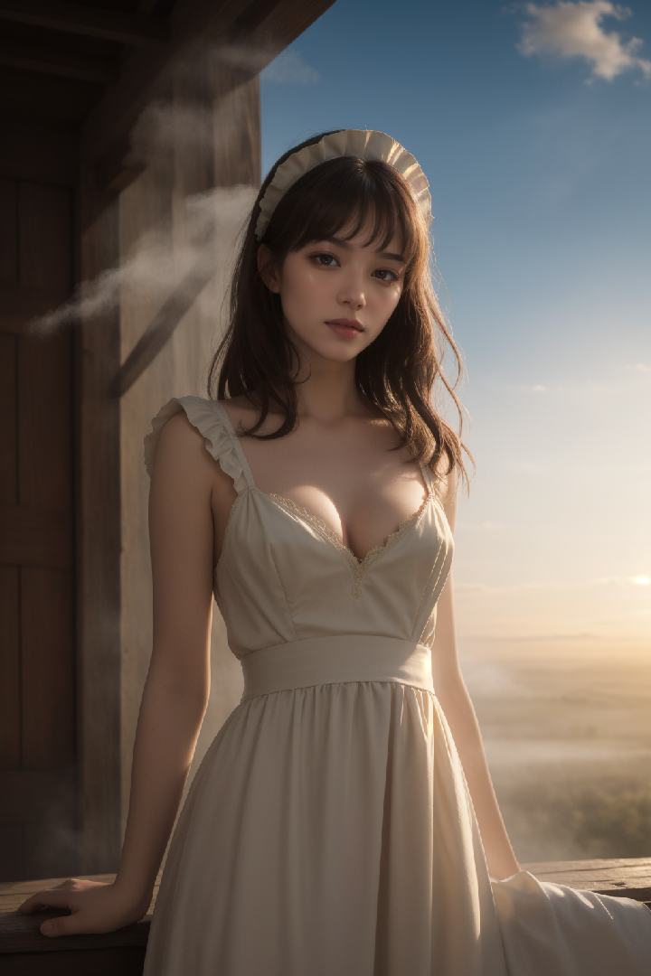 農場On Farm-2
