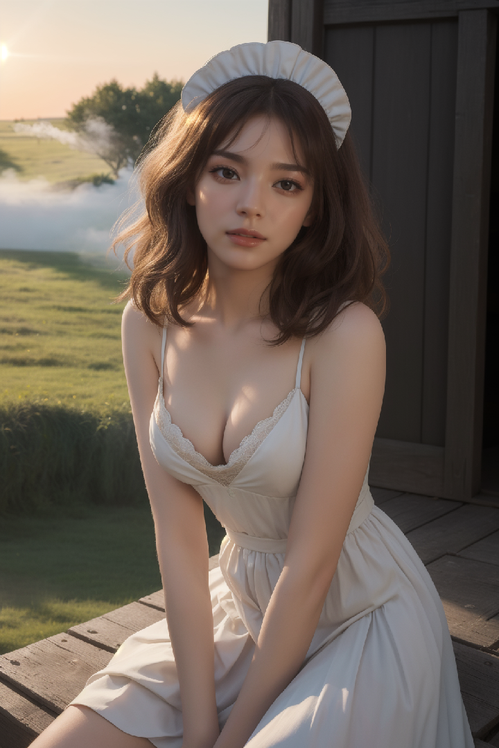 農場On Farm-2