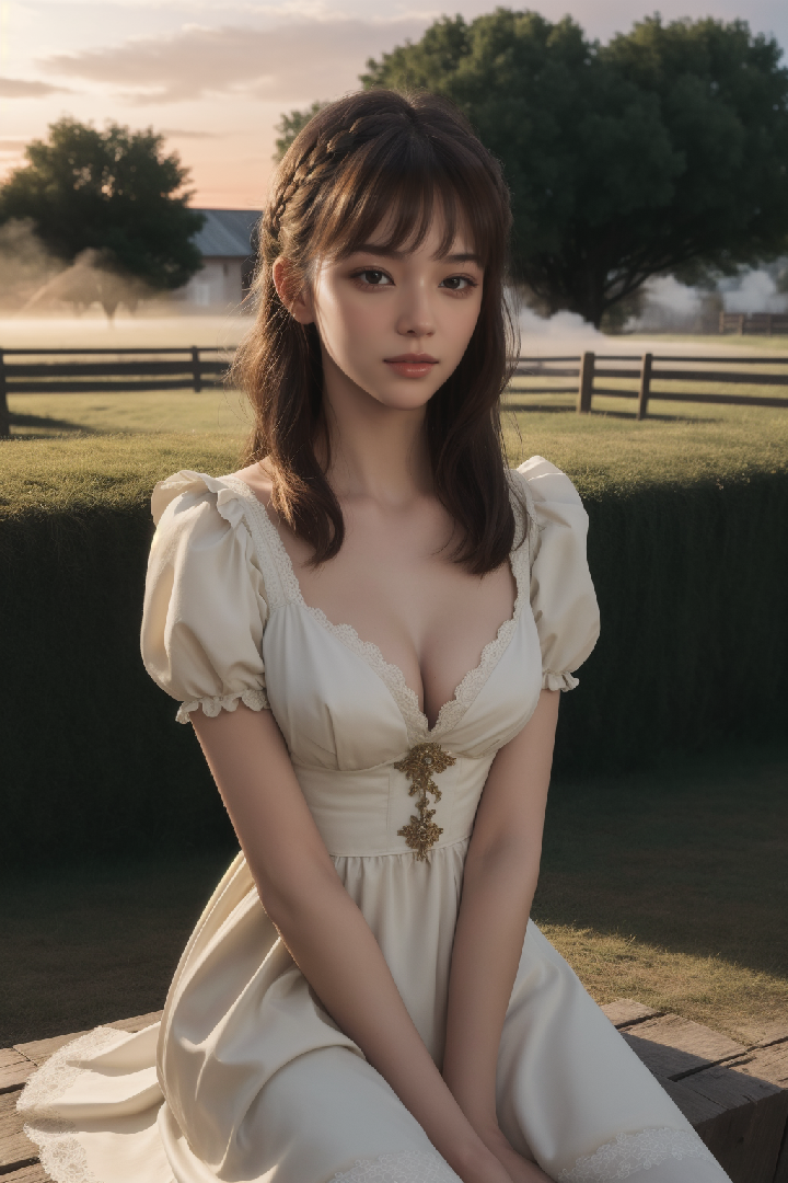 農場On Farm-2