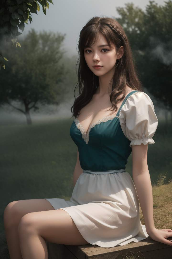 農場On Farm-2