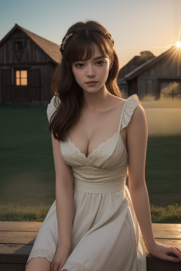 農場On Farm-2