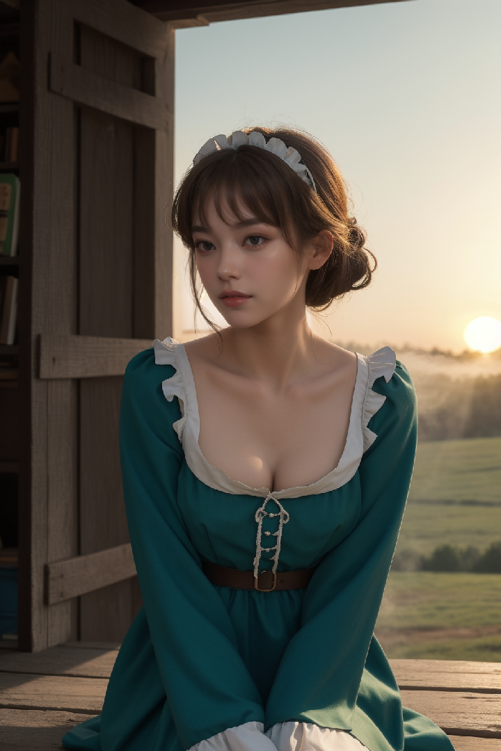 農場On Farm-2