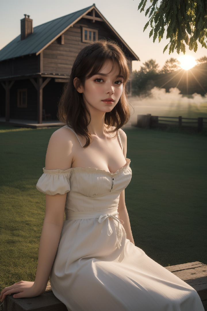農場On Farm-2