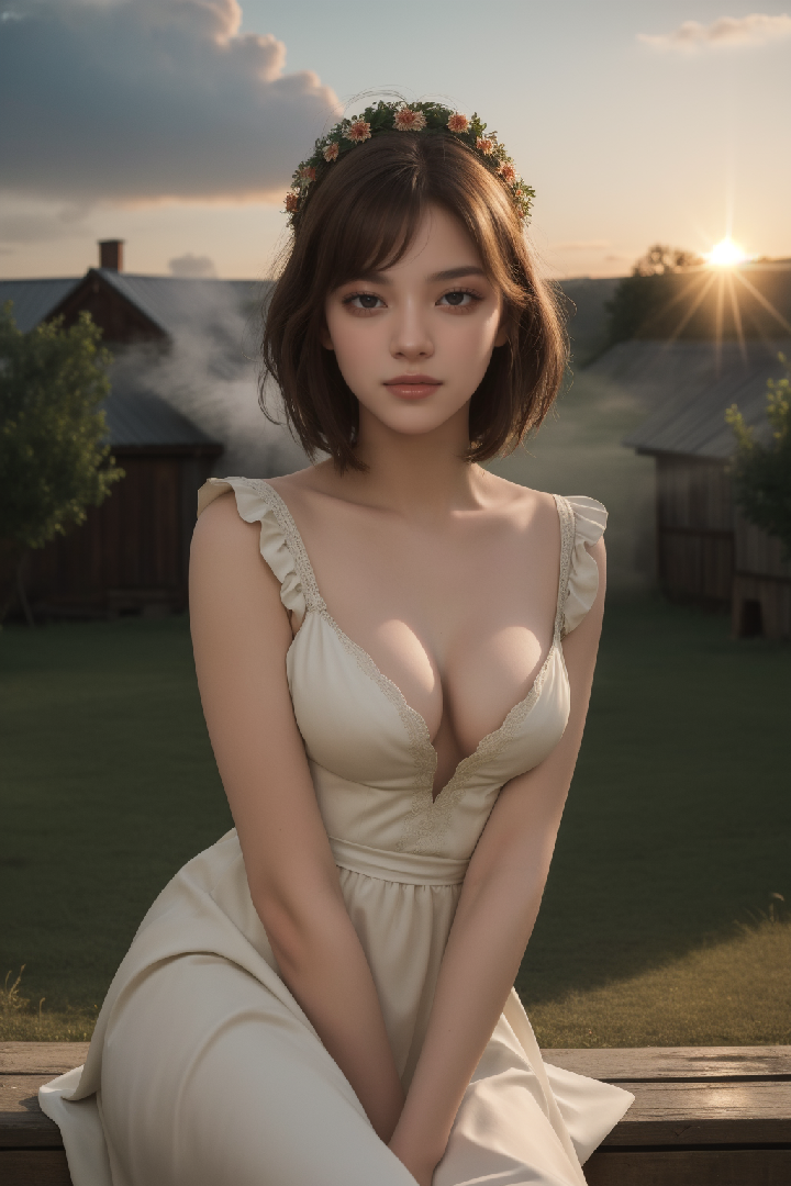 農場On Farm-2