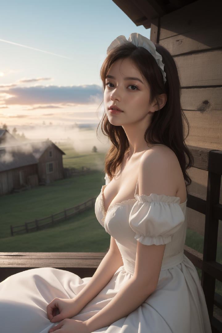 農場On Farm-2