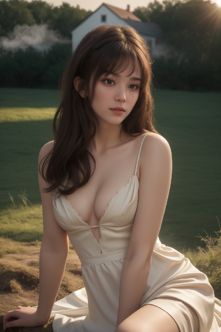 農場On Farm-2