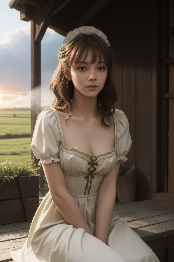 農場On Farm-2