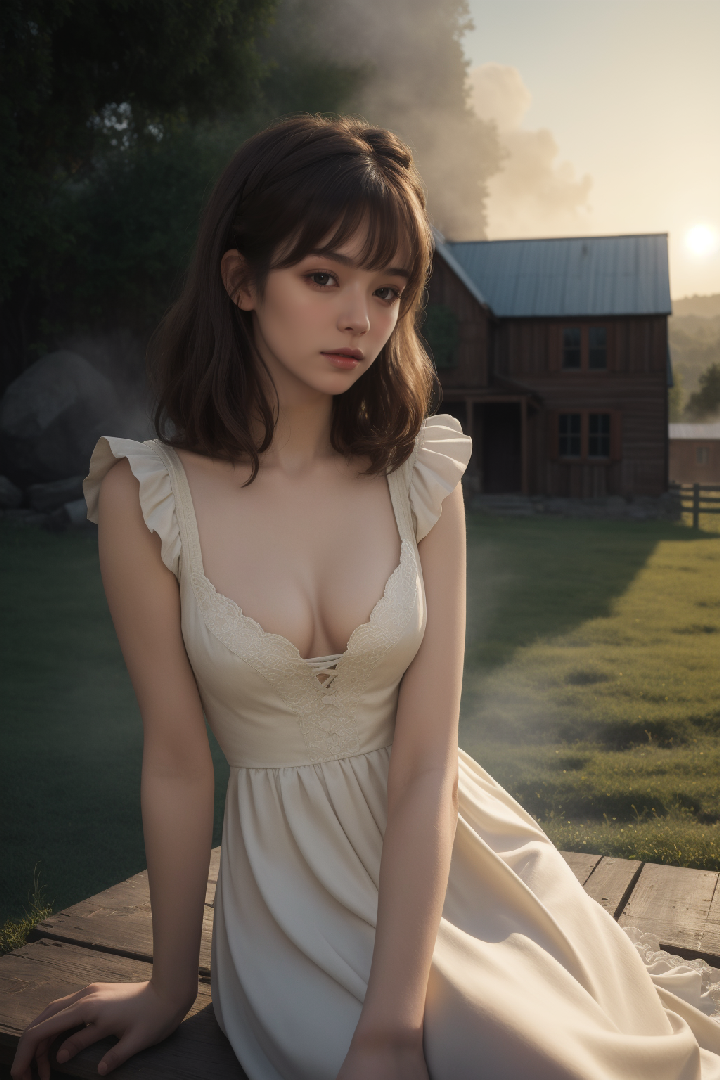 農場On Farm-2