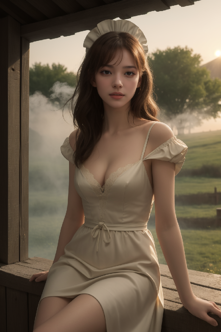 農場On Farm-2