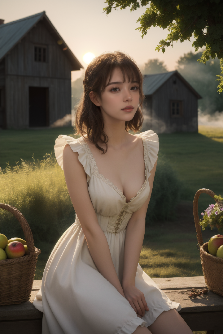 農場On Farm-2