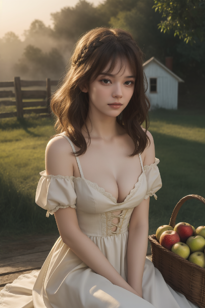 農場On Farm-2