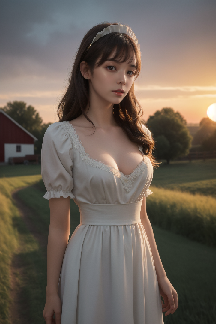 農場On Farm-2