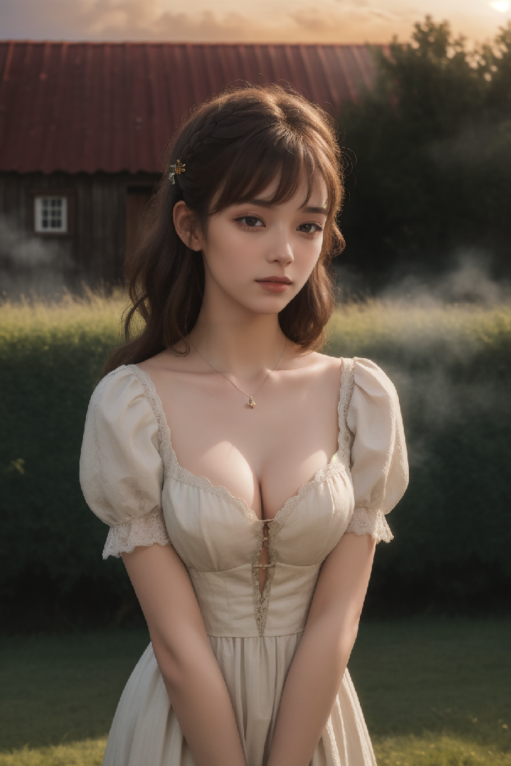 農場On Farm-2