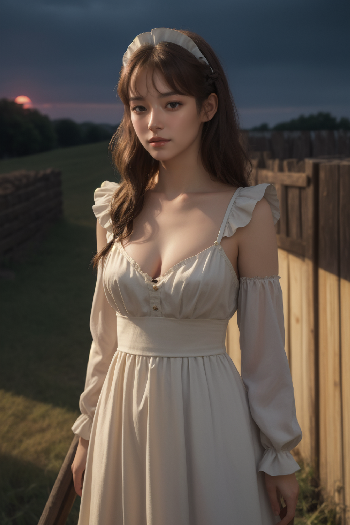 農場On Farm-2