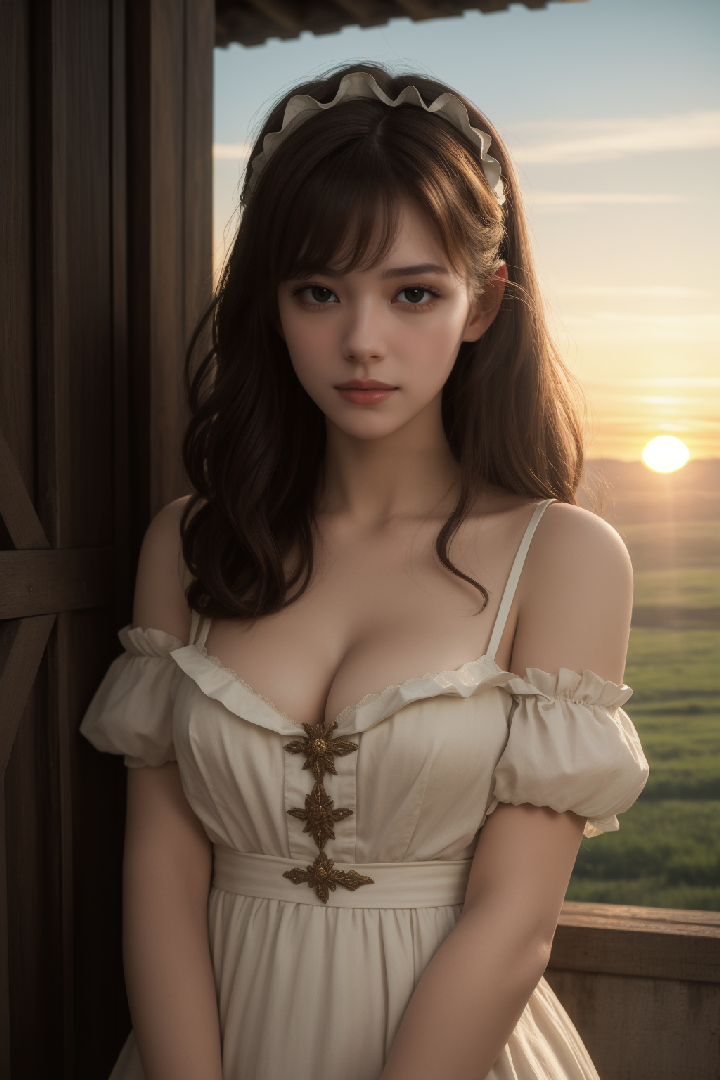 農場On Farm-2