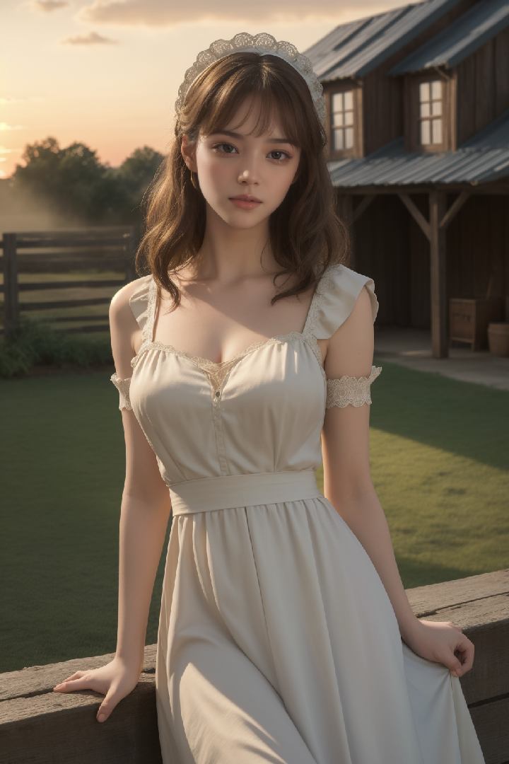 農場On Farm-2