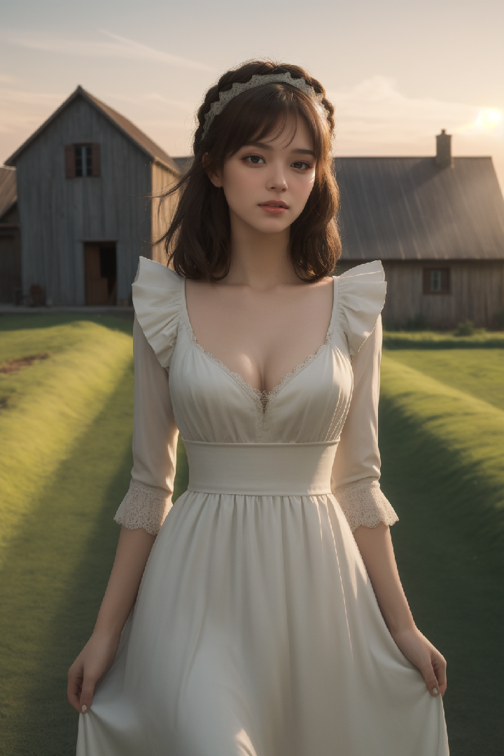 農場On Farm-2