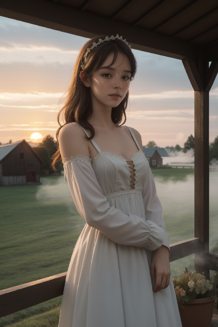 農場On Farm-2