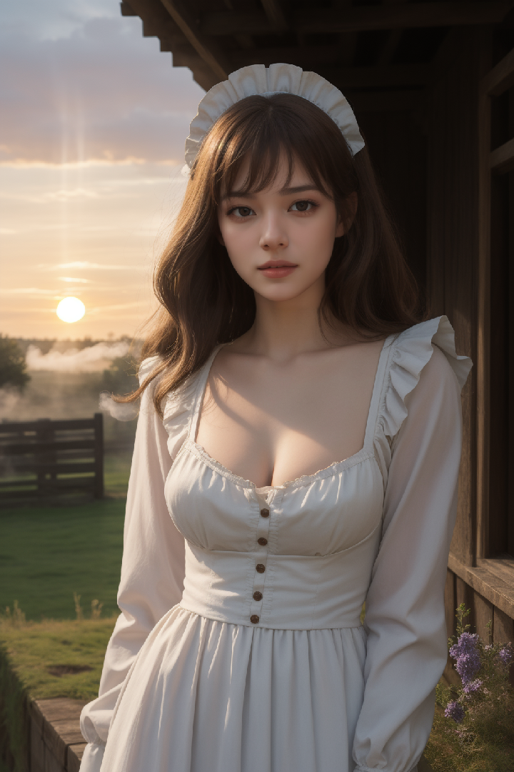 農場On Farm-2