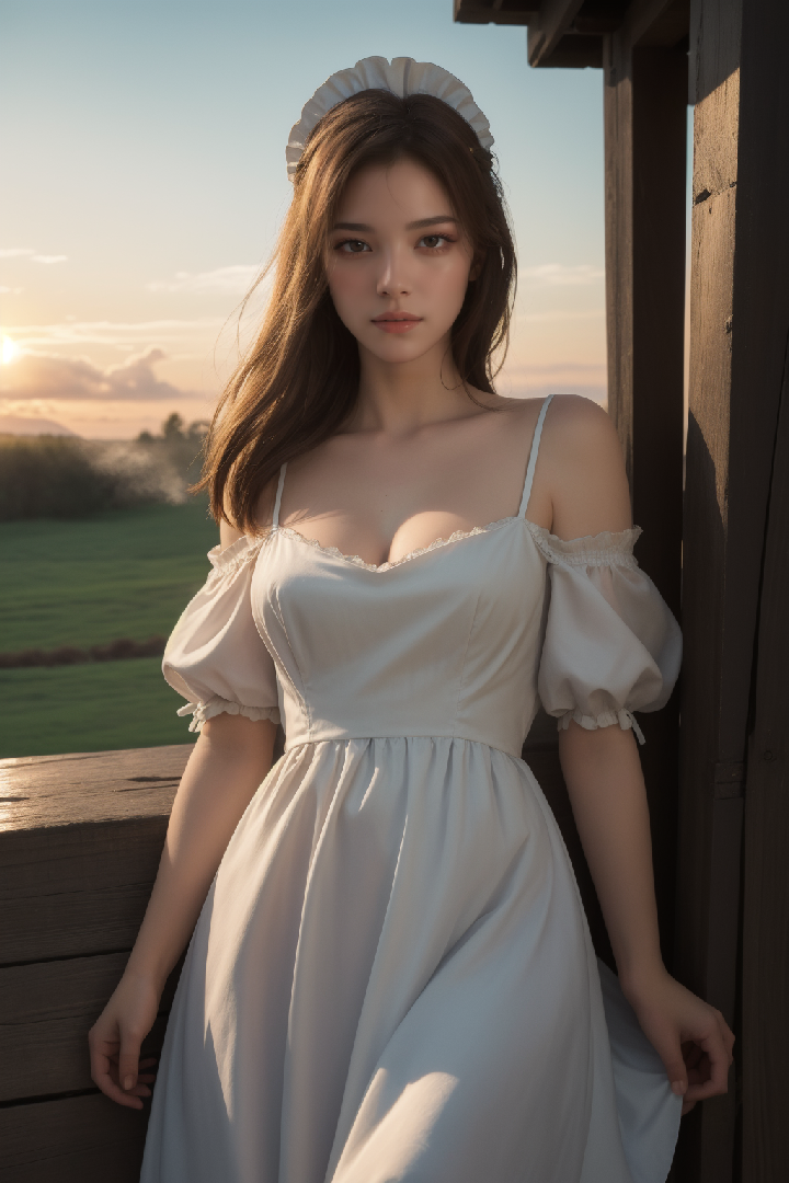 農場On Farm-2