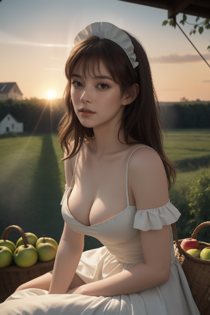農場On Farm-3