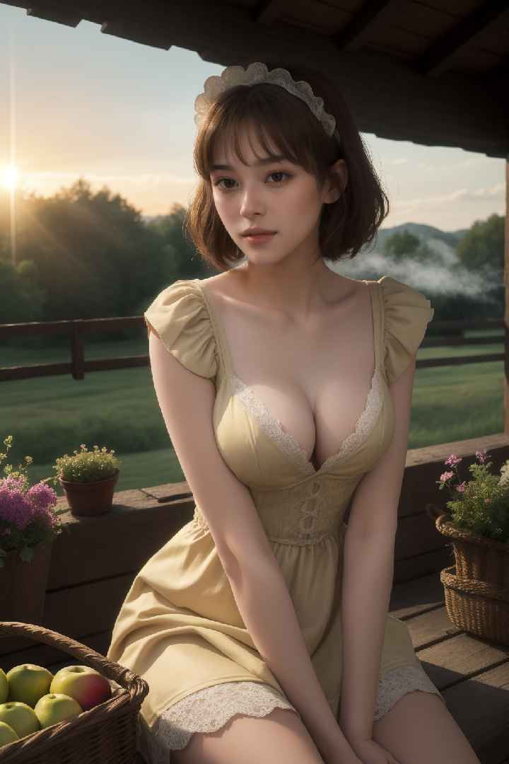 農場On Farm-3