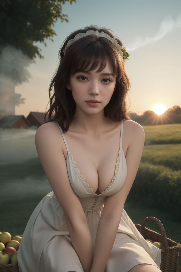 農場On Farm-3