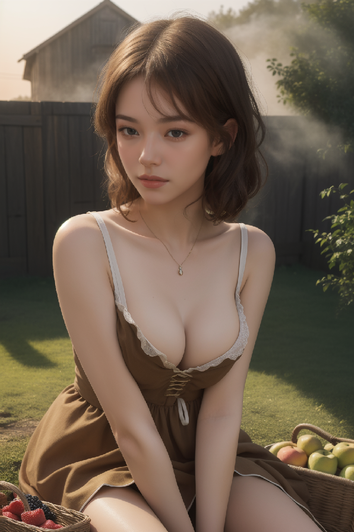 農場On Farm-3