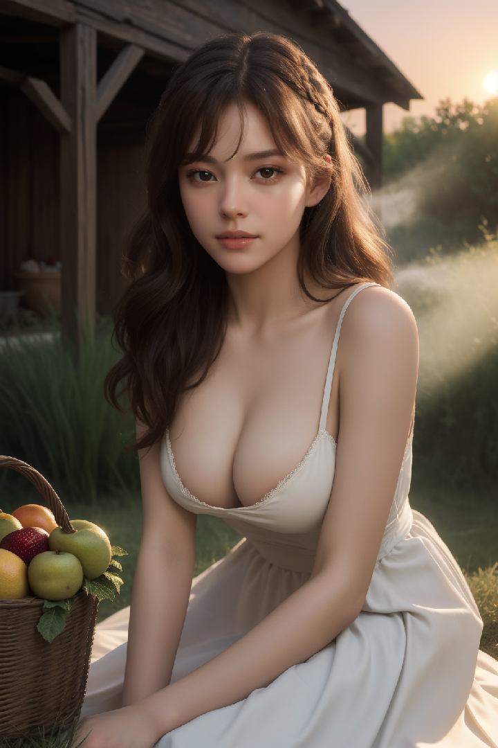 農場On Farm-3