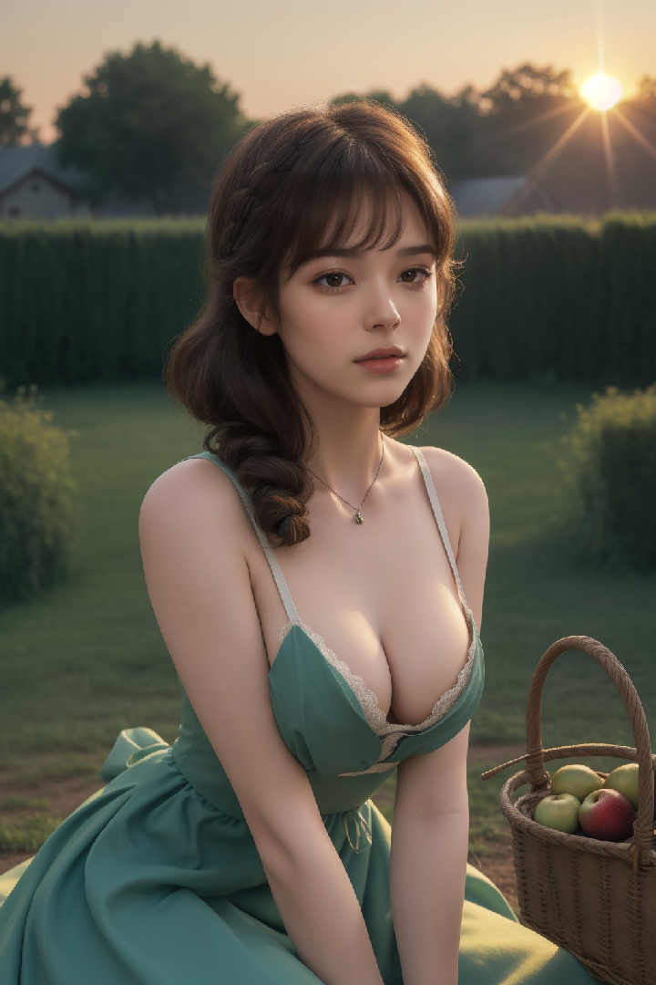 農場On Farm-3