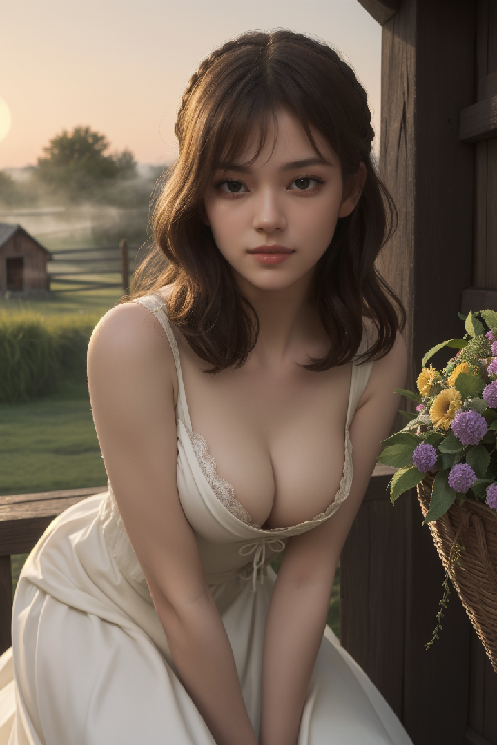 農場On Farm-3