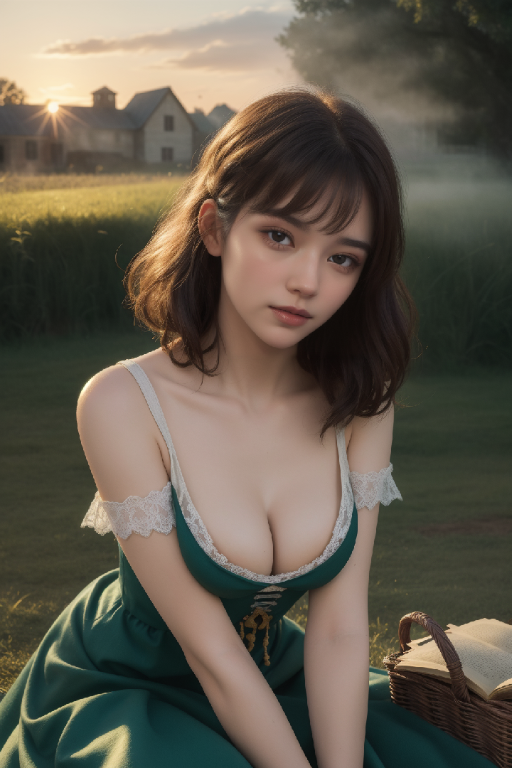 農場On Farm-3