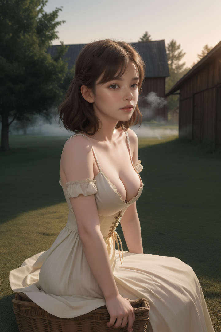 農場On Farm-3