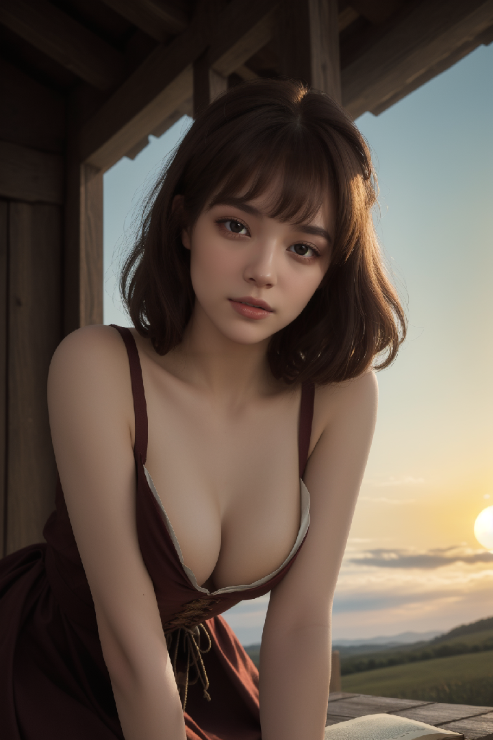 農場On Farm-3