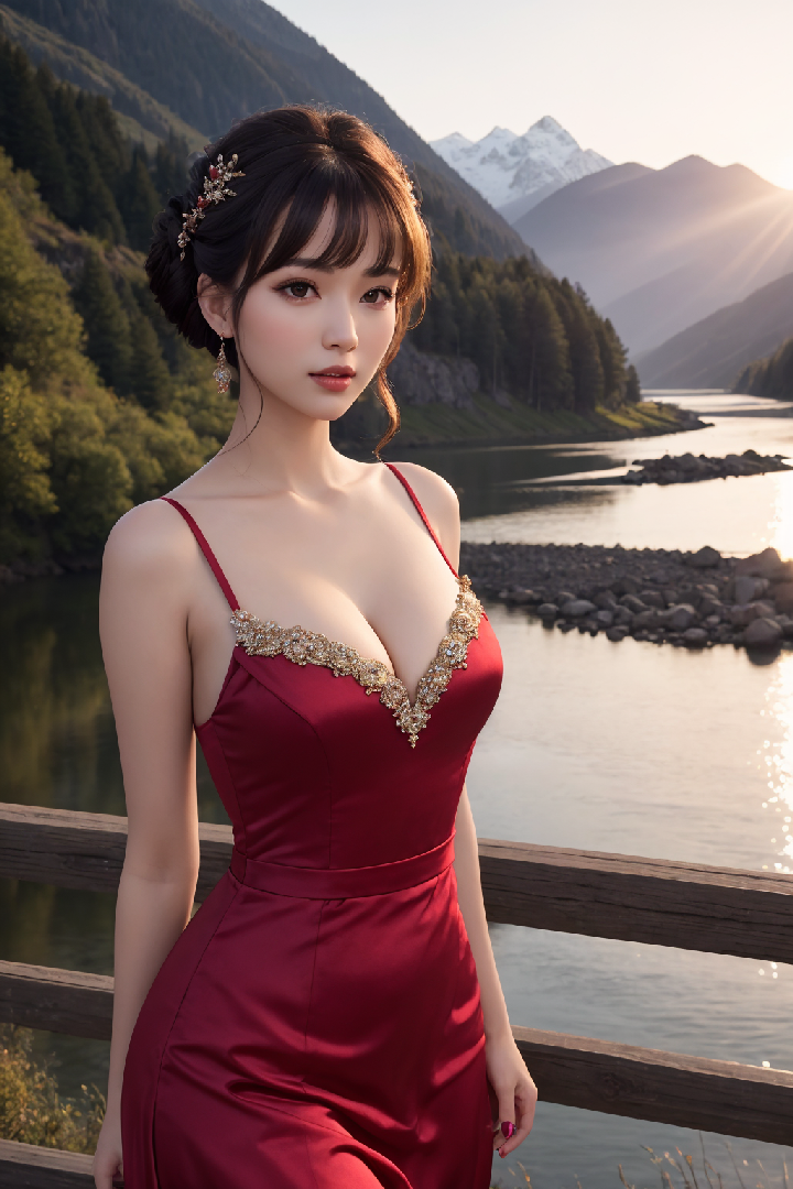 早起 Morning 201