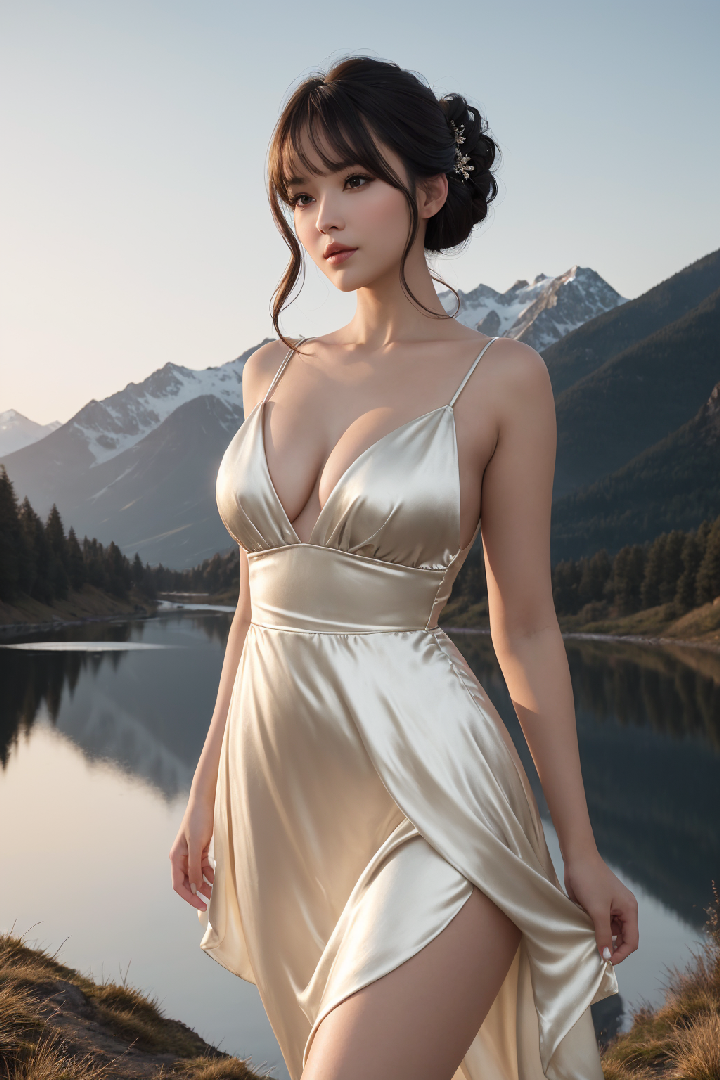早起 Morning 201