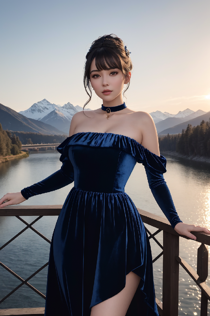 早起 Morning 201