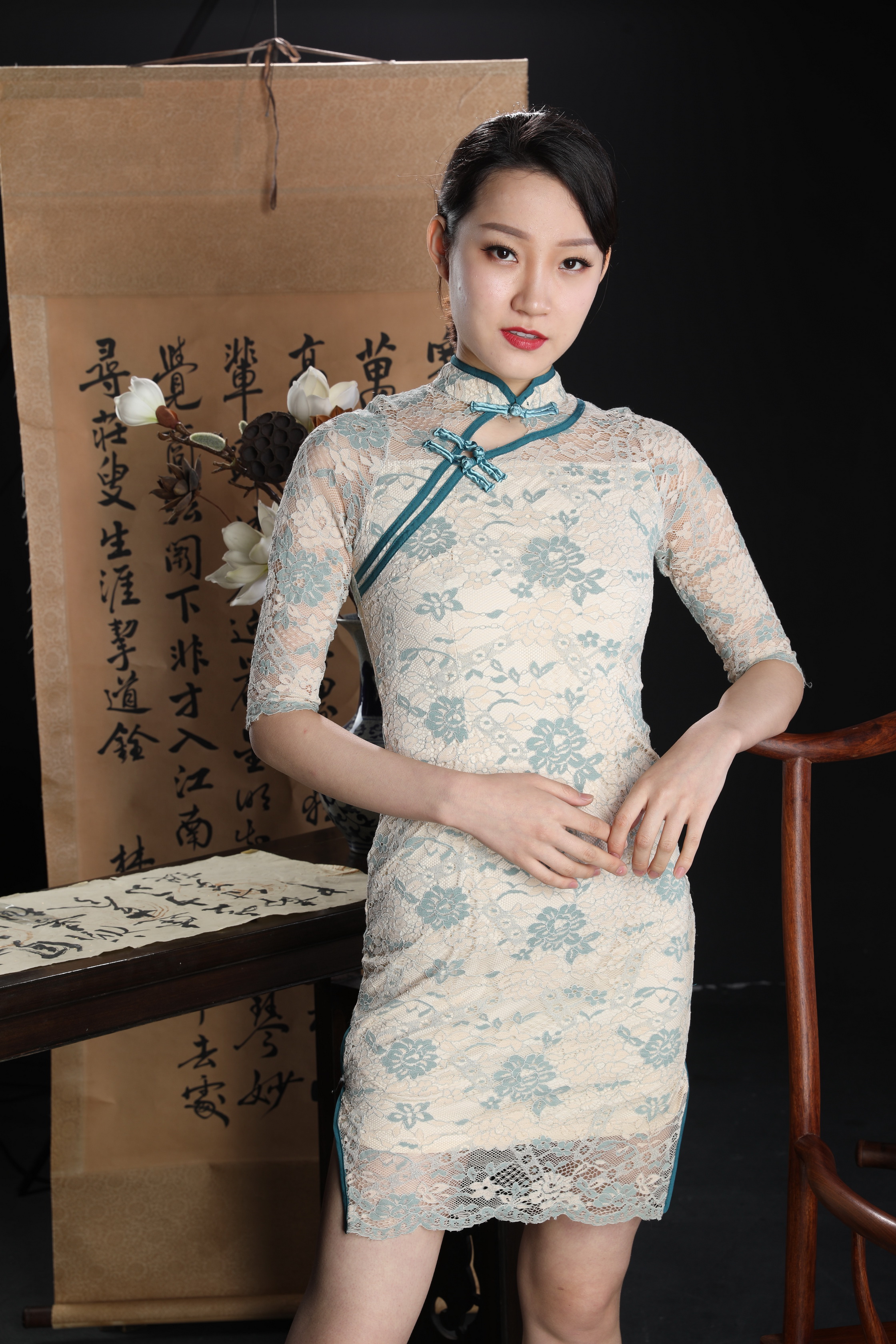 杜鵑國模2021.03.22大尺度私拍PART2