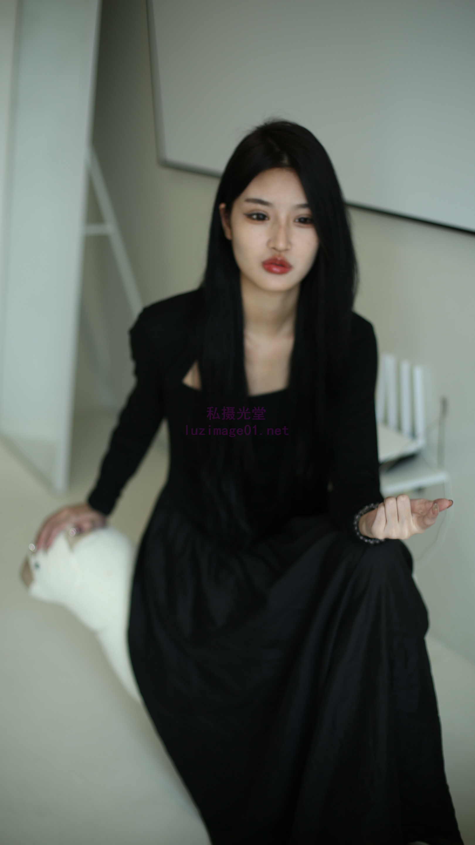 神木麗[Graphis]Gals–ReiKamikiGlorious