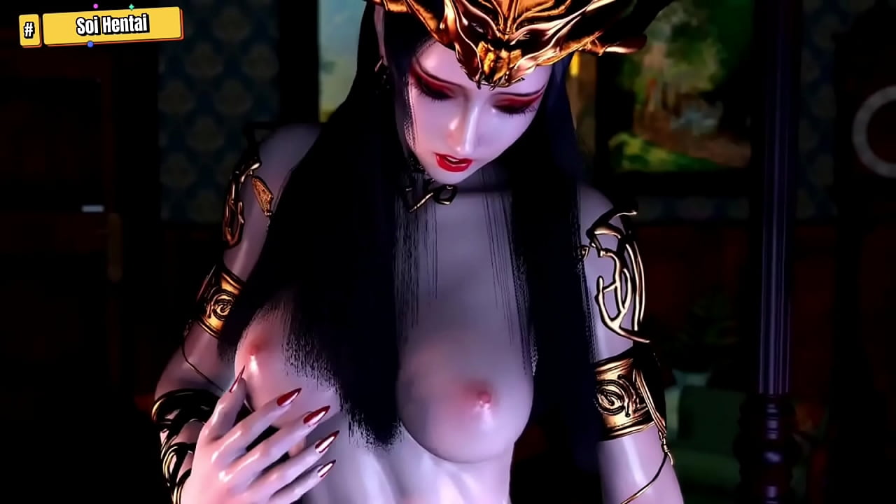 Hentai 3D Uncensored Compilation 04 - 線上看- 動畫影片- JKF 捷克論壇