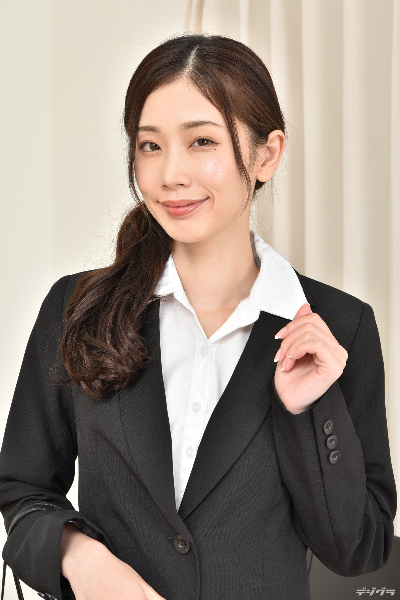開坂映美GzPRESS寫真集No.239