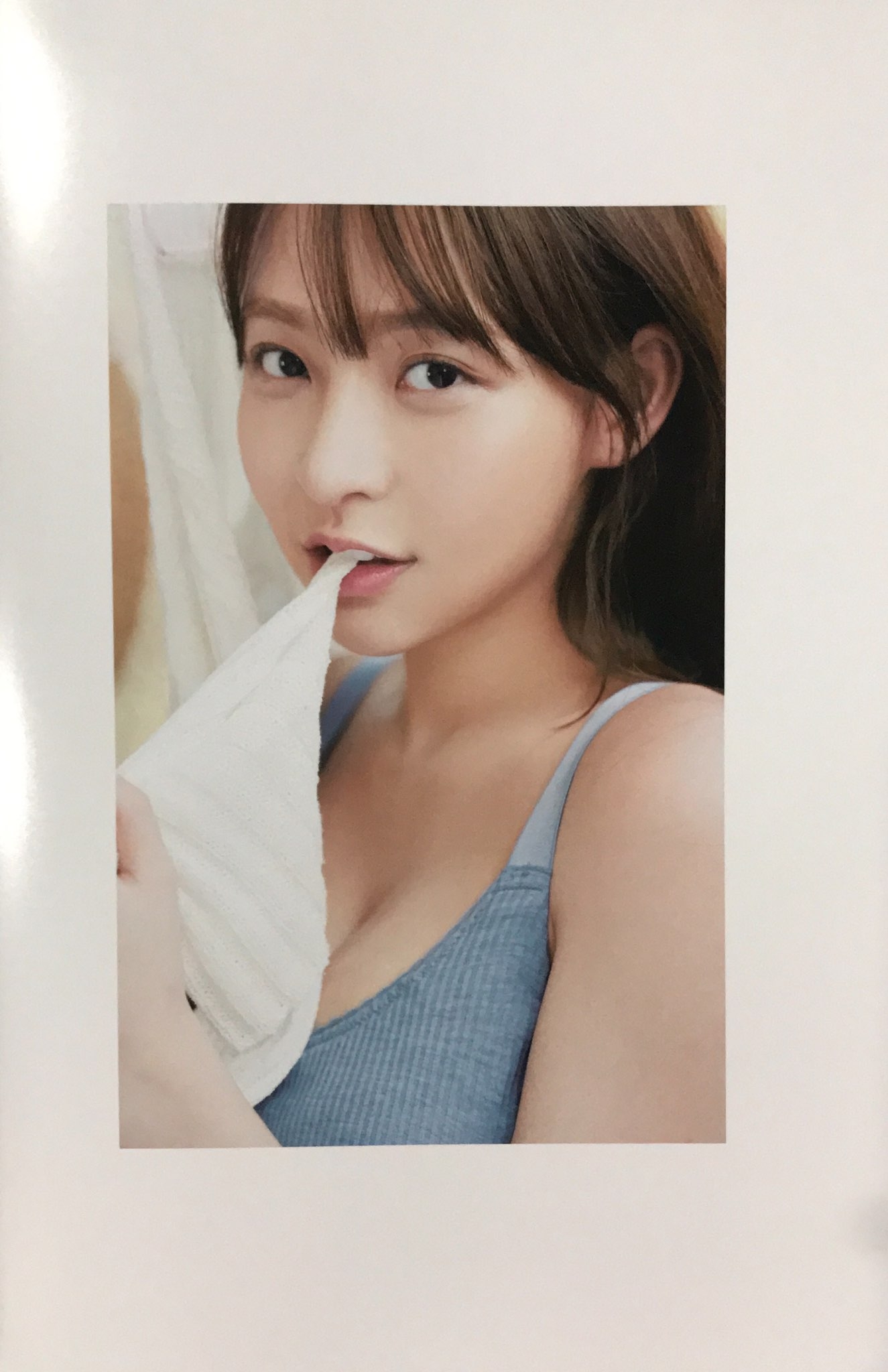 (林襄)《與你襄愛》林襄實體寫真書