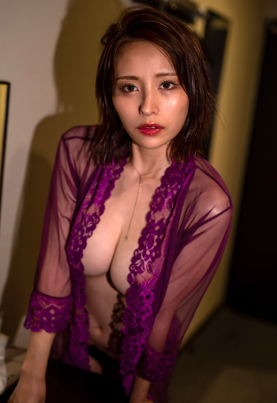 伊藤舞雪[Photobook]PERFECTNUDE