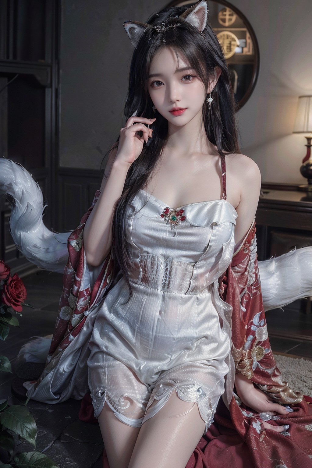 No.447 70P Ahri